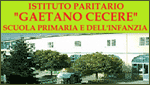 ISTITUTO PARITARIO GAETANO CECERE - SCUOLA PRIMARIA E INFANZIA - MARCIANISE - CE