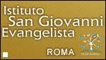 ISTITUTO SAN GIOVANNI EVANGELISTA - ROMA