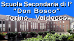 SCUOLA SECONDARIA DI 1° GRADO DON BOSCO - TORINO - VALDOCCO