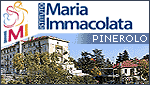 ISTITUTO MARIA IMMACOLATA - PINEROLO (TO)