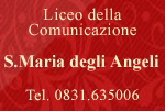 LICEO DELLA COMUNICAZIONE S. MARIA DEGLI ANGELI - San Donaci (BR)